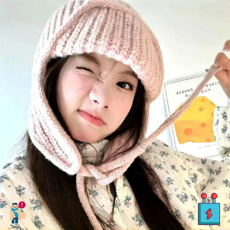 夏雨女士